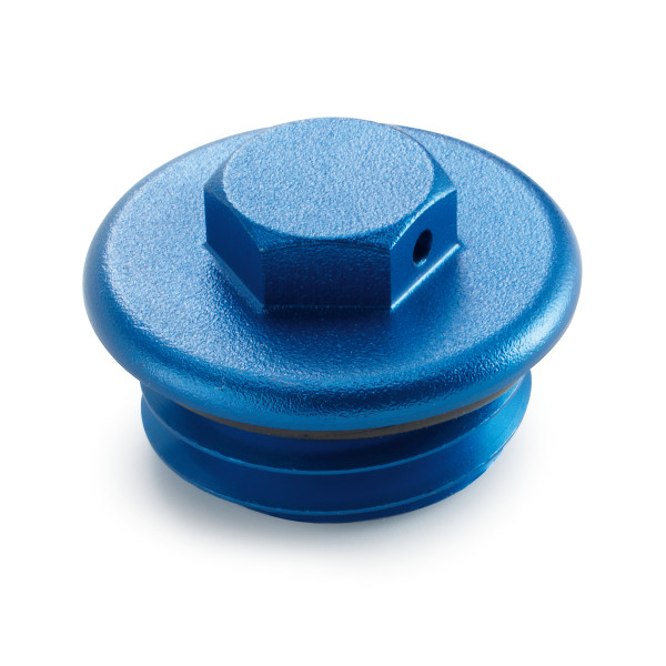 Husqvarna Oil plug